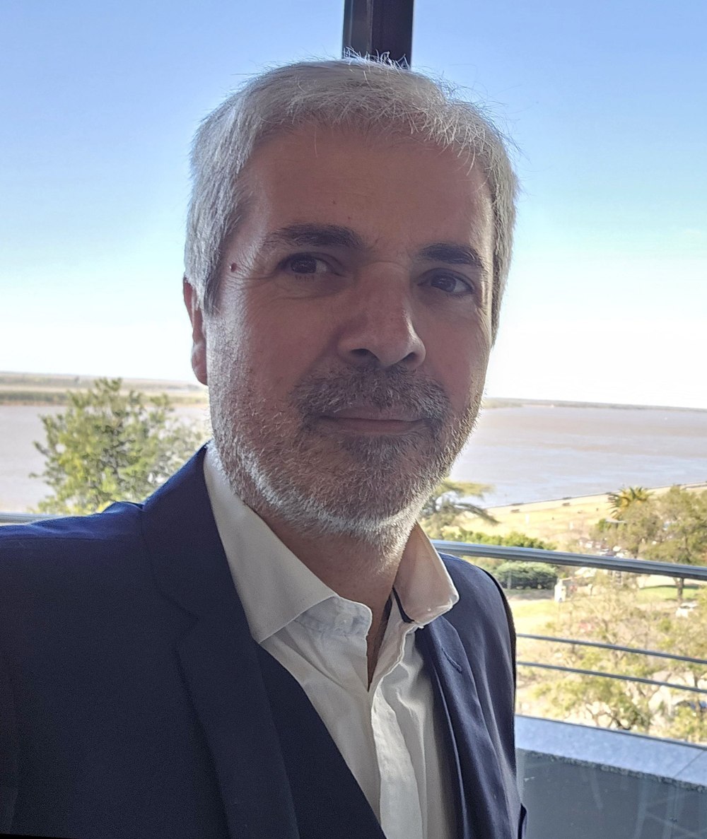 Lic. Diego Pimentel